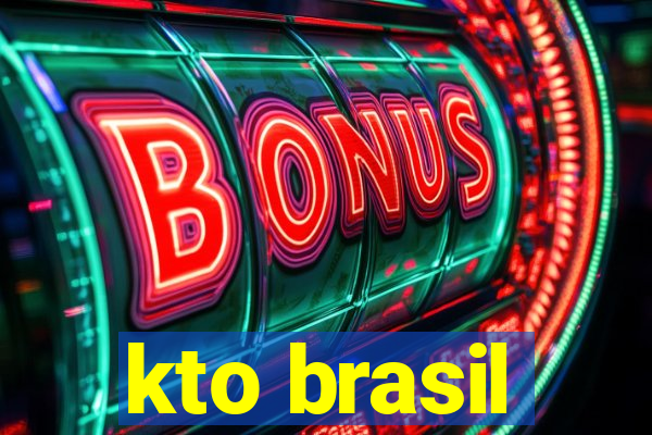 kto brasil